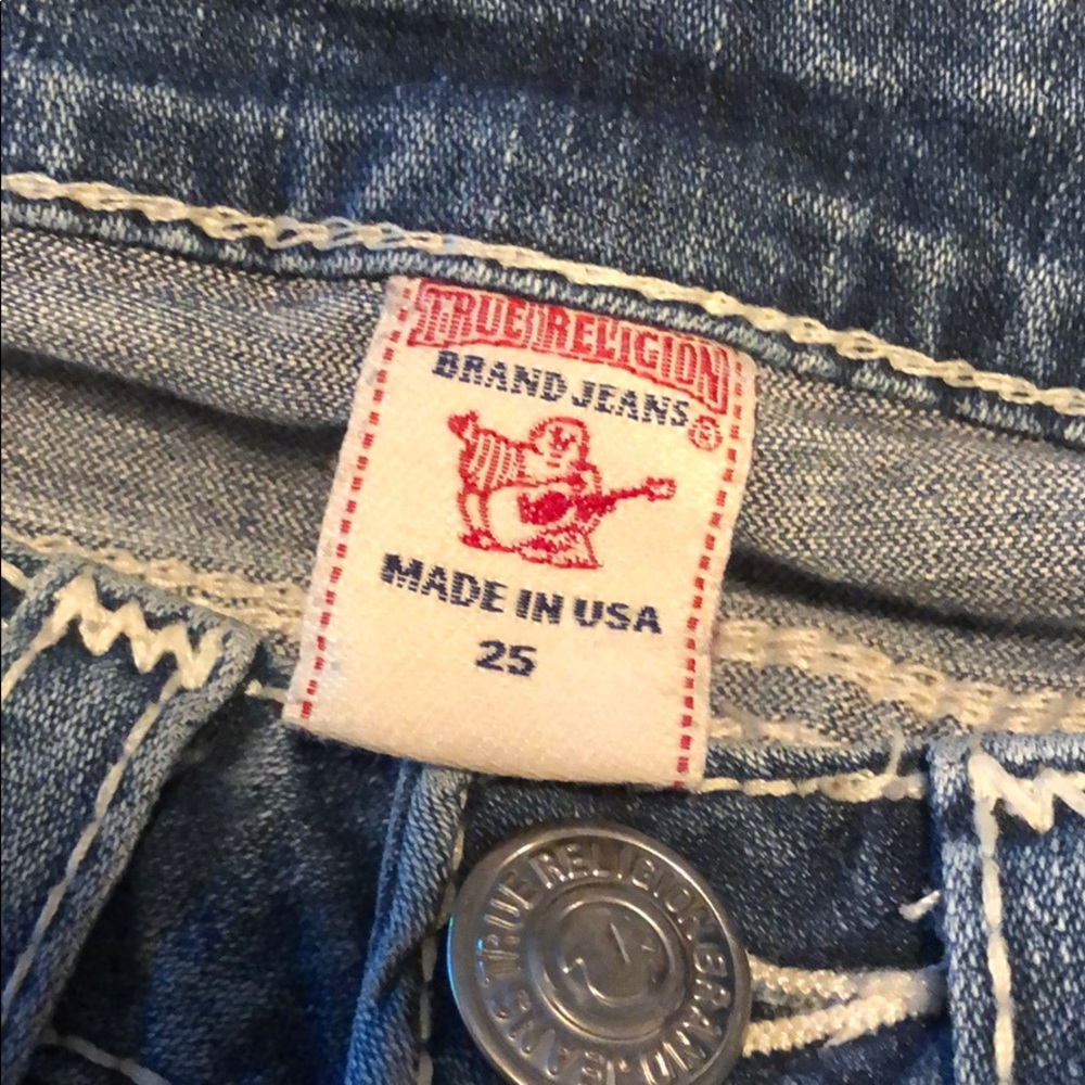 True religion jeans